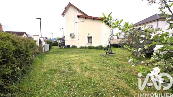 Maison à vendre 7 pièces 132 m² Pannes
