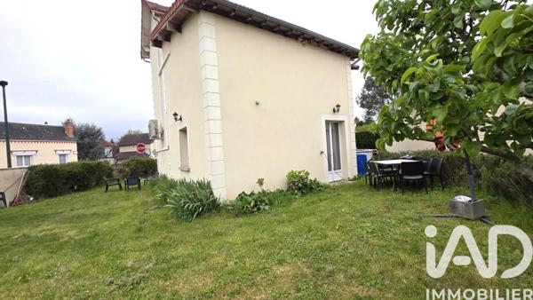 Maison à vendre 7 pièces 132 m² Pannes