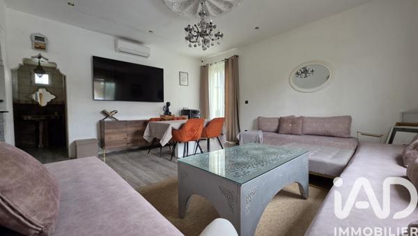 Maison à vendre 7 pièces 132 m² Pannes