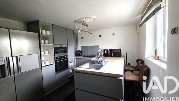 Maison à vendre 7 pièces 132 m² Pannes