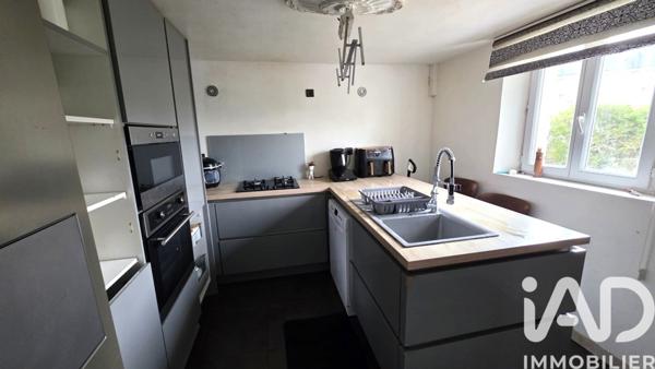 Maison à vendre 7 pièces 132 m² Pannes