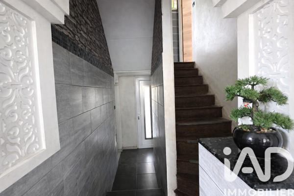 Maison à vendre 7 pièces 132 m² Pannes