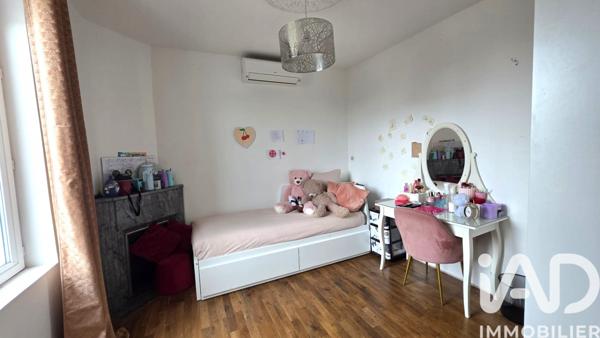 Maison à vendre 7 pièces 132 m² Pannes