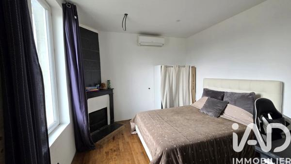 Maison à vendre 7 pièces 132 m² Pannes