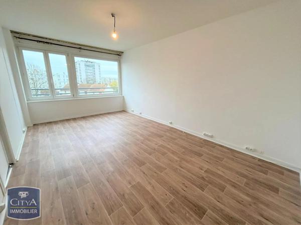 Appartement à louer 3 pièces 59m²