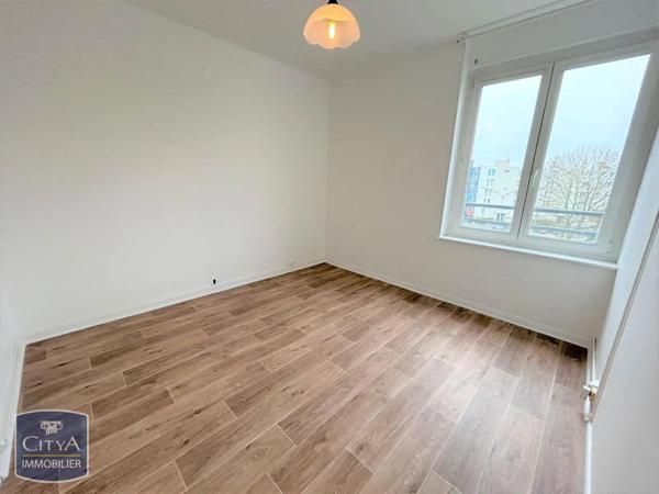Appartement à louer 3 pièces 59m²