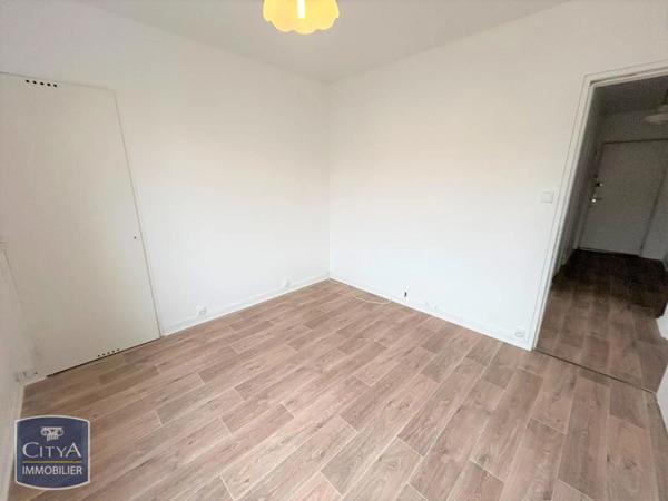 Appartement à louer 3 pièces 59m²