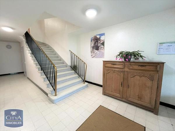 Appartement à louer 3 pièces 59m²