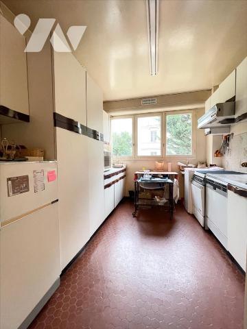 Appartement 3 pièces – 68 m² – Balcon – Cave – Stationnement – Résidence arborée