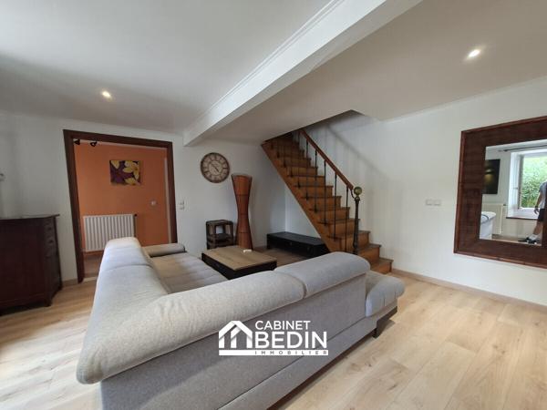 Achat Maison 5 pieces Mios 2 chambres