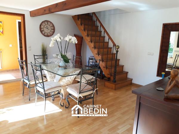 Achat Maison 5 pieces Mios 2 chambres