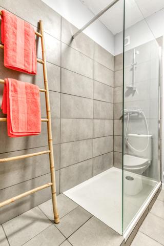 Immeuble à forte rentabilité – 300m2 – 9 logements