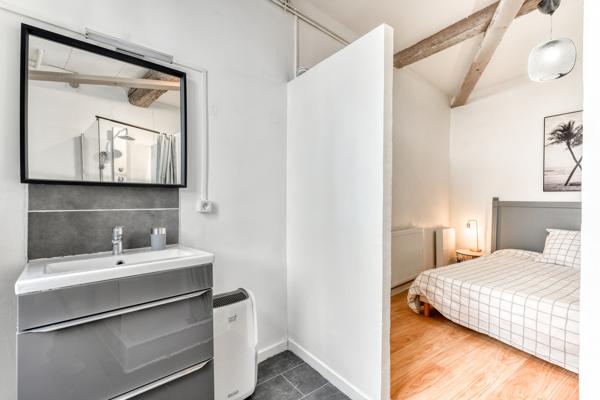 Immeuble à forte rentabilité – 300m2 – 9 logements