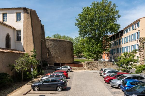 Immeuble à forte rentabilité – 300m2 – 9 logements