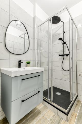 Immeuble à forte rentabilité – 300m2 – 9 logements