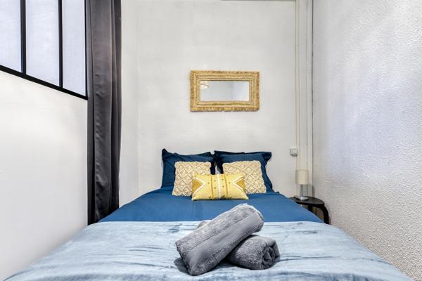 Immeuble à forte rentabilité – 300m2 – 9 logements