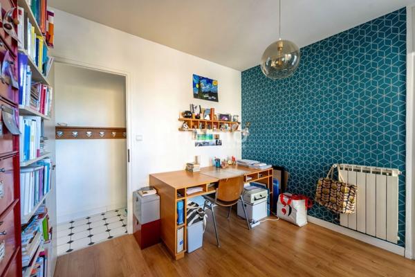 Appartement T5/T6 de 130m2 - Saint Tronc 13010