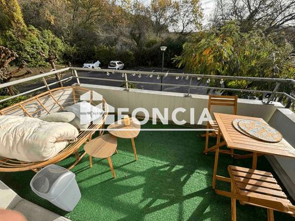 À vendre Appartement 2 pièces 44 m² - Agen 47000