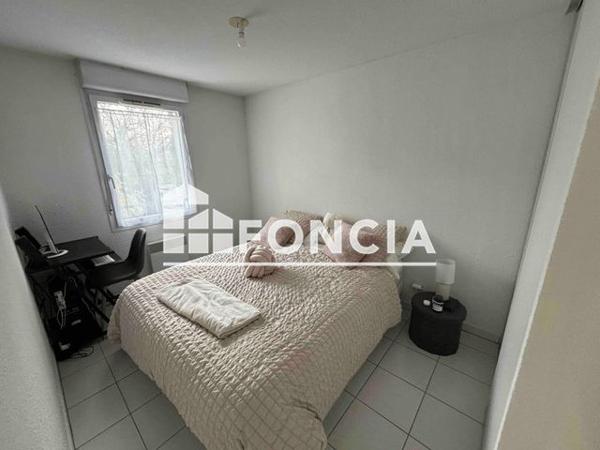 À vendre Appartement 2 pièces 44 m² - Agen 47000