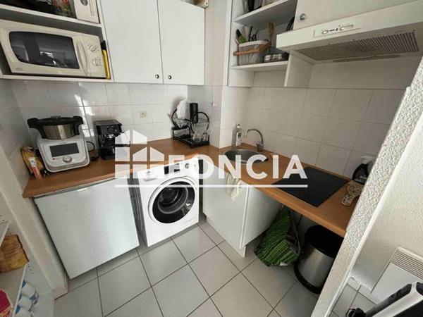 À vendre Appartement 2 pièces 44 m² - Agen 47000