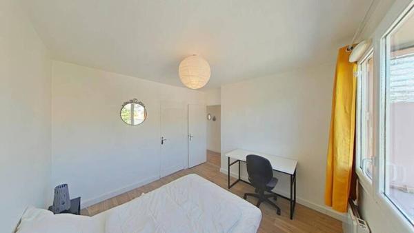 Appartement 2 pièces                                        - 42100 Saint-Étienne Réf : 13190
