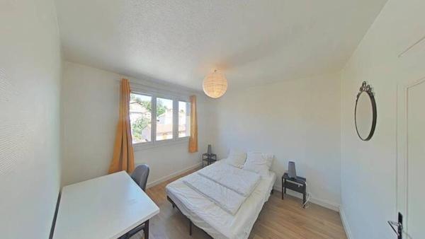 Appartement 2 pièces                                        - 42100 Saint-Étienne Réf : 13190