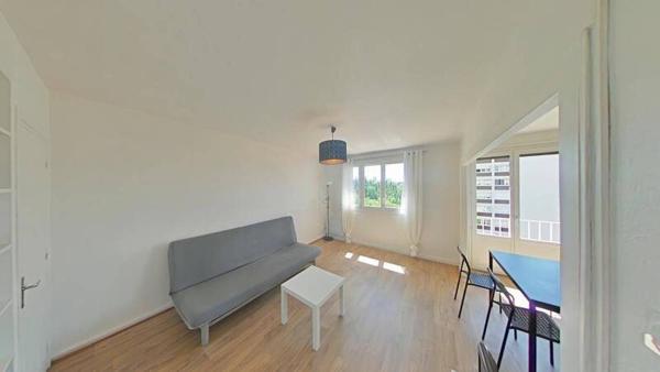 Appartement 2 pièces                                        - 42100 Saint-Étienne Réf : 13190