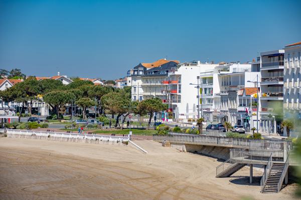 ROYAN PONTAILLAC - SUPERBE APPARTEMENT T2