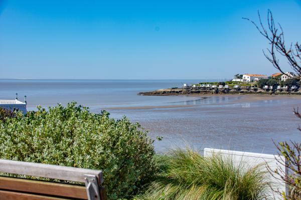 ROYAN PONTAILLAC - SUPERBE APPARTEMENT T2