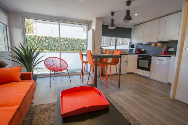 ROYAN PONTAILLAC - SUPERBE APPARTEMENT T2