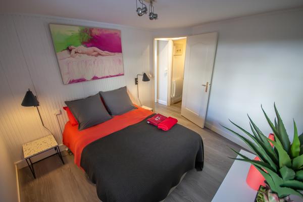 ROYAN PONTAILLAC - SUPERBE APPARTEMENT T2