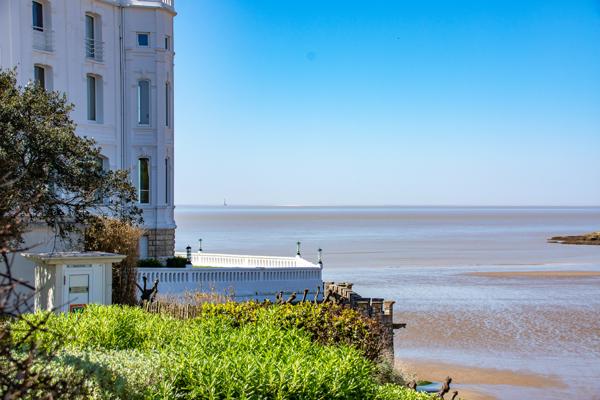 ROYAN PONTAILLAC - SUPERBE APPARTEMENT T2