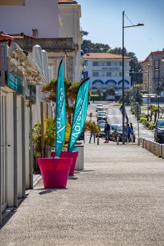 ROYAN PONTAILLAC - SUPERBE APPARTEMENT T2