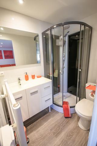 ROYAN PONTAILLAC - SUPERBE APPARTEMENT T2