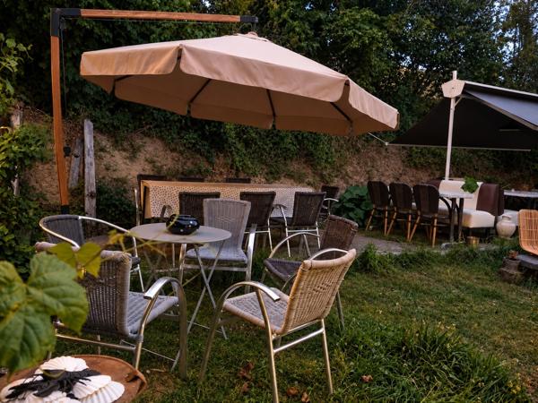 Fonds de commerce -Restaurant licence IV avec logement