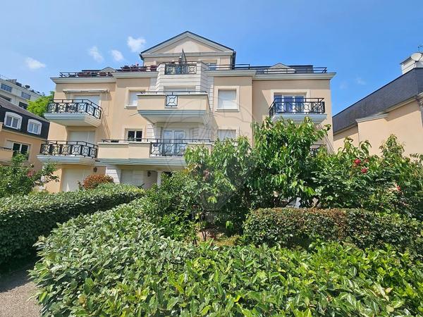 Appartement  en vente - Seine-et-Marne - 77