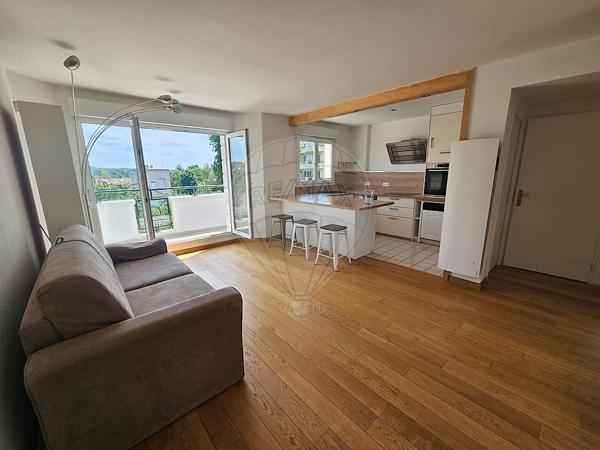 Appartement  en vente - Seine-et-Marne - 77