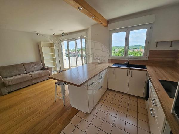 Appartement  en vente - Seine-et-Marne - 77