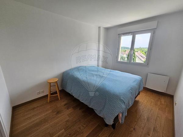 Appartement  en vente - Seine-et-Marne - 77