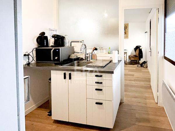 Noisy-le-Grand - Mont d'Est  - A LOUER appartement nu 3 pièces 55 m²