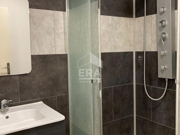 Noisy-le-Grand - Mont d'Est  - A LOUER appartement nu 3 pièces 55 m²