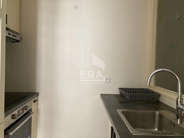 Noisy-le-Grand - Mont d'Est  - A LOUER appartement nu 3 pièces 55 m²