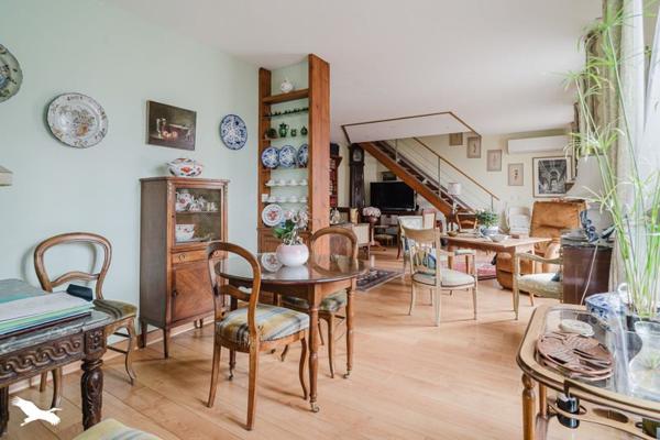 Appartement à vendre |  Lyon 03 |  5 pièces | 135 m²