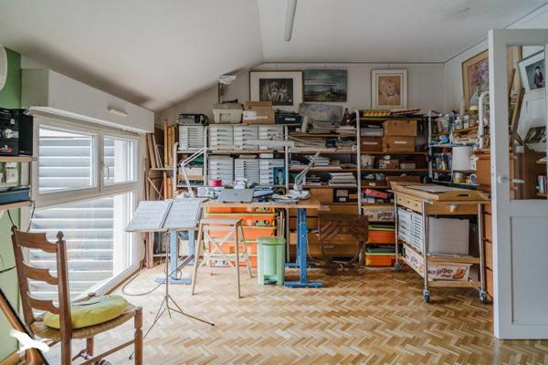 Appartement à vendre |  Lyon 03 |  5 pièces | 135 m²