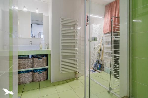 Appartement à vendre |  Lyon 03 |  5 pièces | 135 m²