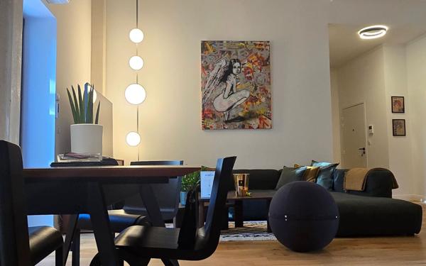 Appartement à vendre    3 pièces • 75,85 m2 Nîmes