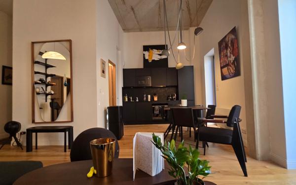 Appartement à vendre    3 pièces • 75,85 m2 Nîmes