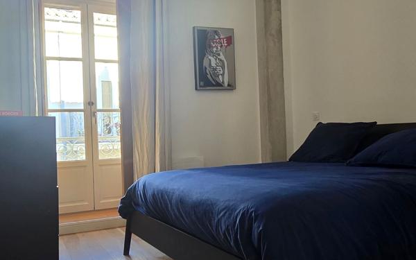 Appartement à vendre    3 pièces • 75,85 m2 Nîmes