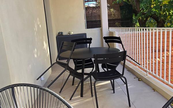 Appartement à vendre    3 pièces • 75,85 m2 Nîmes