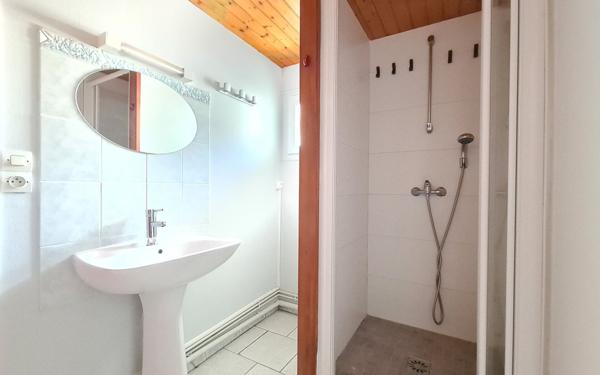 Maison à vendre    4 pièces •  Saint-Palais-sur-Mer